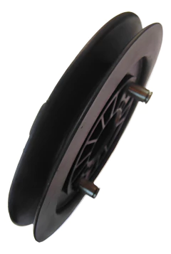 Tambor Partida Manual Quadriciclo Traxx Montez 250 - Sf Motos