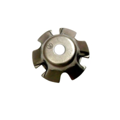 Rampa Contrapesos Embreagem Iros Vintage 150