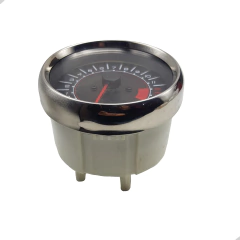 Tacômetro Conta Giros Decorativo Kasinski Mirage 250 Sem Efi - comprar online
