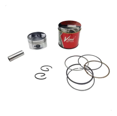 Kit Pistao Aneis Vini Iros Vintage Matrix 150 0.75