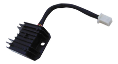 Retificador Original Shineray Cross 50 Jet 125 Discover 250 - comprar online