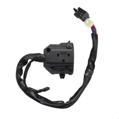 Interruptor Chave Luz CBX 250 Twister De Ano 2001 A 2005 na internet