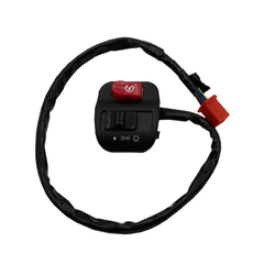 Interruptor Direito Partida Fym 100