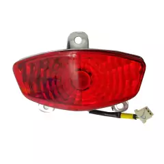 Lanterna Kasinski Comet 250 650 Gt Gtr até 2009 Trincada - comprar online