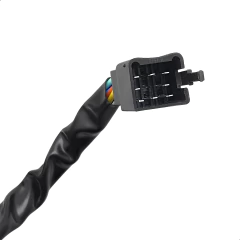 Interruptor Chave Luz NXR 150 BROS KS De Ano 2006 A 2008 - comprar online