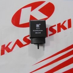 Rele De Pisca Crz 150 Off Road E Sm A Água Original Kasinski