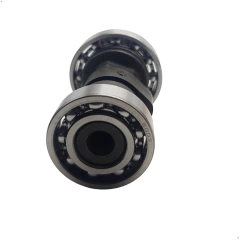 Eixo Comando Valvulas Burgman 125i 2011 Em Diante na internet