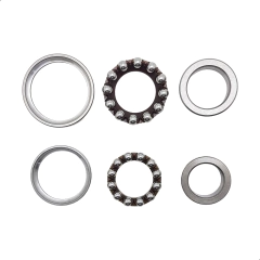 Caixa Direção Esférica Fazer Lander Tenere XT XJ-6 TTR Burgman Intruder Bandit - comprar online