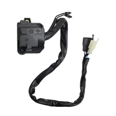 Interruptor Chave Luz NX 400i Falcon De Ano 2013 A 2015 - Sf Motos