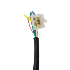 Kit Lanterna Sem Lâmpada Rachado Melc Crypton 115 - comprar online