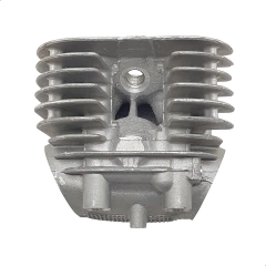 Carcaça Cabeçote Kasinski Midas FX 110 na internet