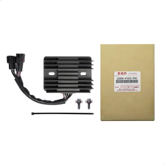 Retificador Regulador Original Suzuki Bandit 650 1250