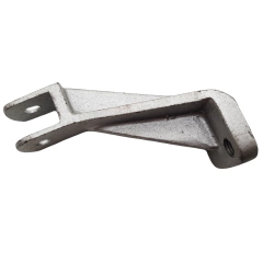 Suporte Pedaleira Traseira Esquerda Kasinski Prima 2000 - comprar online