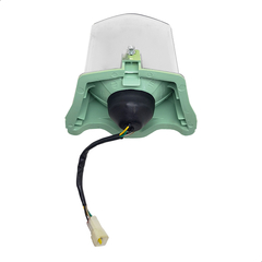 Imagem do Farol Completo Dianteiro Iros Quadriciclo ATV 450