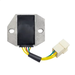 Retificador Voltagem Vedamotors CB 300 R CB 250 F Twister - Sf Motos