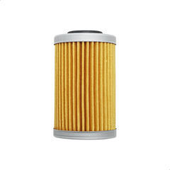 Filtro De Óleo Vedamotors Fe 390 450 570 Ano 2009 Até 2012 - Sf Motos