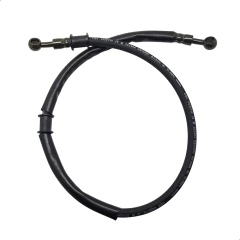 Flexível Freio Dianteiro Vini CB 300R Ano 2010 A 2015