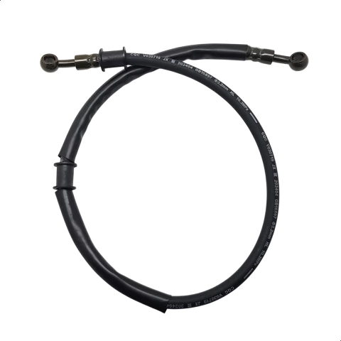 Flexível Freio Dianteiro Vini CB 300R Ano 2010 A 2015