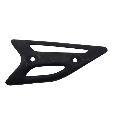 Capa Proteção Escapamento Kasinski Comet 150