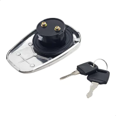 Tampa Tanque Combustível EN 125 YES De Ano 2005 Em Diante na internet