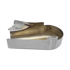 Cobertura Bomba Agua Kasinski Mirage 650 Todos Os Anos - Sf Motos