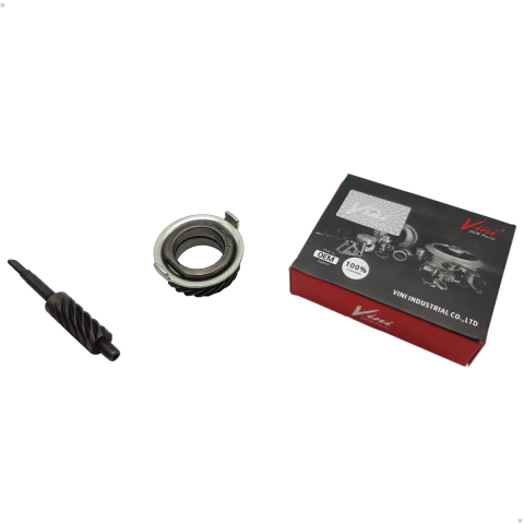 Engrenagem do Velocímetro Vini Star 50 Ano 2004 Até 2016