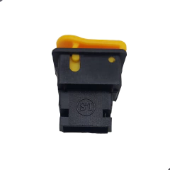 Interruptor Buzina Original Iros Izy 50 na internet