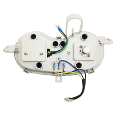 Painel Velocímetro Completo Riscado Iros Matrix 150 na internet