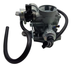Carburador Completo Shineray Phoenix 50 - loja online