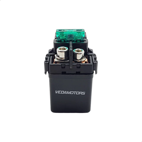 Rele Partida CBR 900 RR 1999 A 2004 XRE 300 2013 A 2020