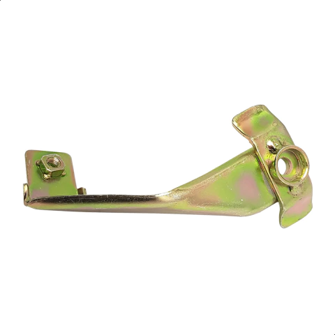 Suporte Superior Carenagem Inferior Direita Comet GTR 650