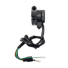 Interruptor Partida Vini CG 150 Titan de Ano 2014 E 2015 - comprar online