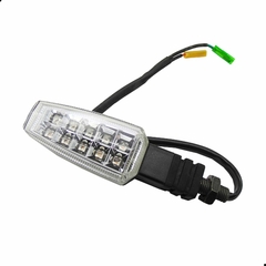 Pisca Sinalizador De Led Kasinski Crz 150 na internet