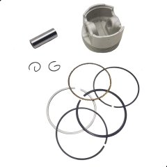 Kit Pistao Vini Cg 150 Titan Cg 150 Fan Nxr 150 Bros 1.75 - comprar online