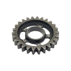 Engrenagem 2a Marcha Conduzida Original Suzuki Gsr 150 - comprar online