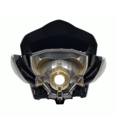 Kit Carenagem Farol Branco Cb 300R 2012 2015 na internet