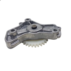 Bomba De Óleo Vini Biz 125 2006 Em Diante - comprar online