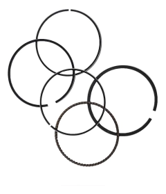 Anéis Standard Comet Mirage CRZ Flash Action City 150 - comprar online