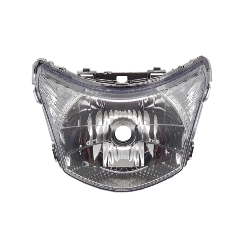 Bloco Óptico BIZ 125 11/17 BIZ 100 13/16 E BIZ 110 16/17