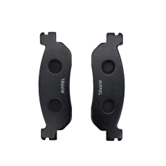 Par Pastilha Freio Traseiro YFZ 600 R6 na internet