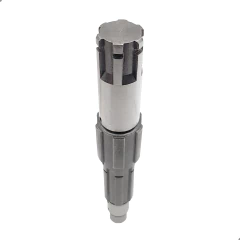 Eixo Secundario Krieck CG Today Titan Fan 125 - Sf Motos