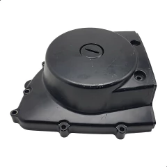 Tampa Esquerda Preta Magneto Usado Kasinski Comet 250 GT GTR - comprar online