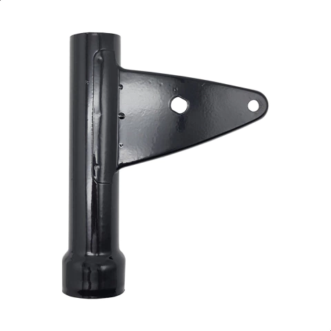 Suporte Farol Direito Iros One 125 Es Esd Todos Os Anos