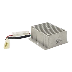 Comutador Transformador 48v Para 12v - Prima Electra 2000w