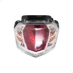 Lanterna Traseira Completa Iros Moving Es Esd 125 na internet