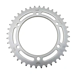 Kit Coroa Corrrente Pinhão Gsw Sahara 300 Sem Retentor - comprar online
