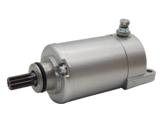 Motor Partida Kasinski Comet 150 e CRZ 150 ano 2012 até 2013