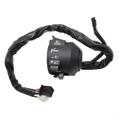 Interruptor Chave Luz CB 300 R De Ano 2010 A 2015 na internet