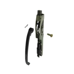 Tensor Corrente Comando Shineray Custom 250