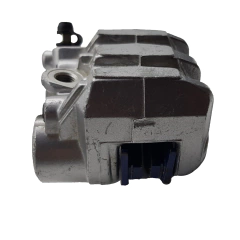 Imagem do Pinça Caliper Dianteira E Pastilhas Lead 110